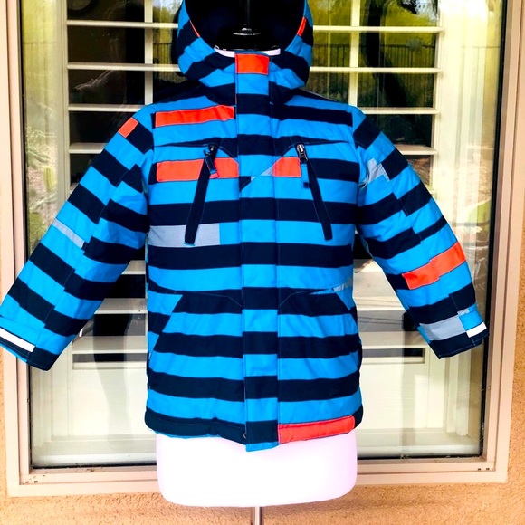 Columbia Other - COLUMBIA CHILD’S PUFFER SKI JACKET